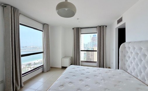 Apartment in Dubai, Dubai, United Arab Emirates 1