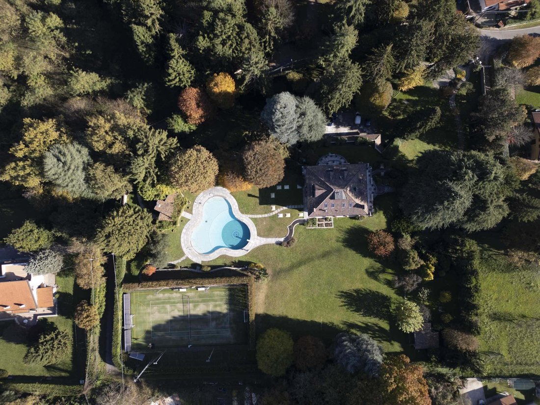 Villa in Cadorago, Lombardy, Italy 4 - 17802133