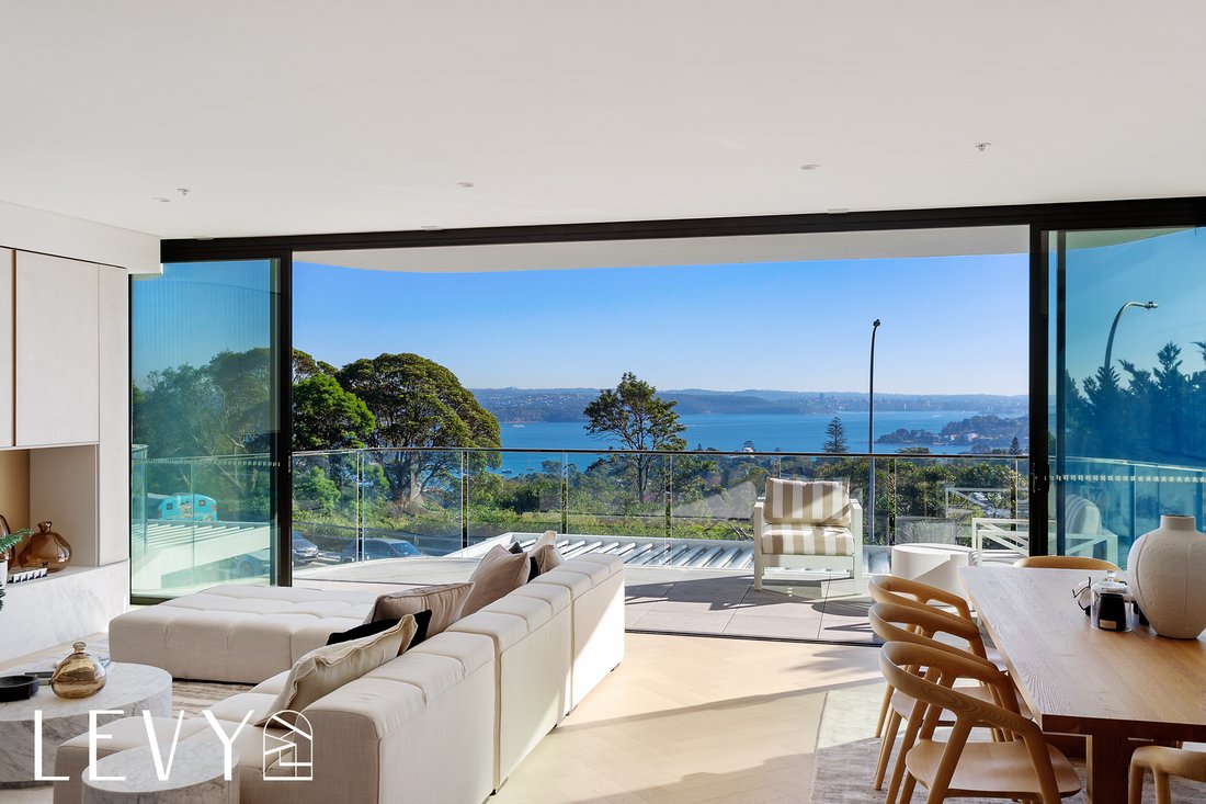 Apartment in Vaucluse, New South Wales, Australia 3 - 17801839