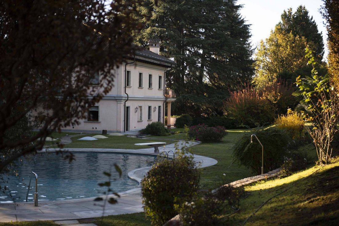 Villa in Cadorago, Lombardy, Italy 3 - 17802133