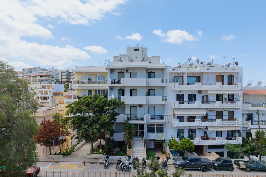 House in Crete, Greece 1 - 17802025