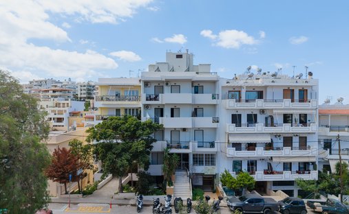 Casa in Creta, Grecia 1