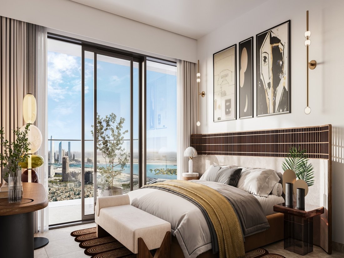 Apartment in Zabeel, Dubai, United Arab Emirates 4 - 17802061