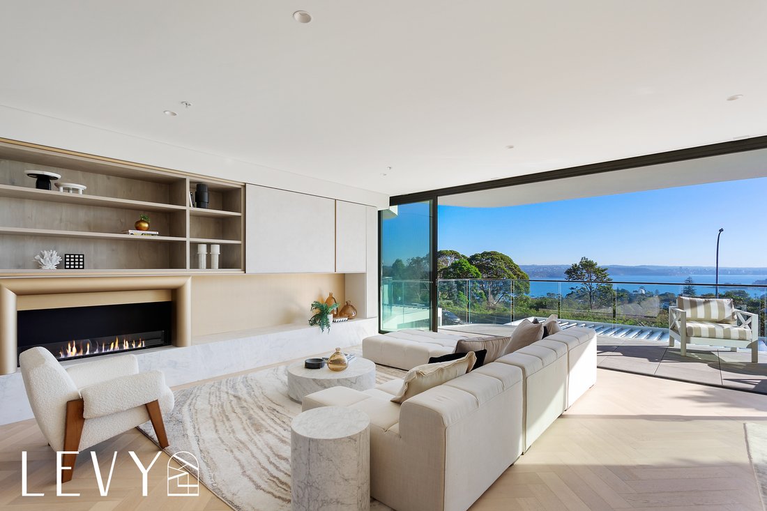 Apartment in Vaucluse, New South Wales, Australia 1 - 17801839