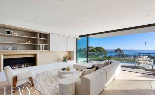 Apartment in Vaucluse, New South Wales, Australia 1