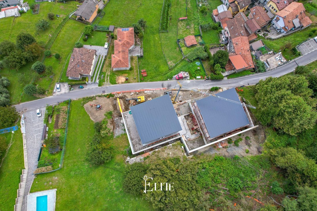 Apartment in Vercana, Lombardy, Italy 4 - 17802207