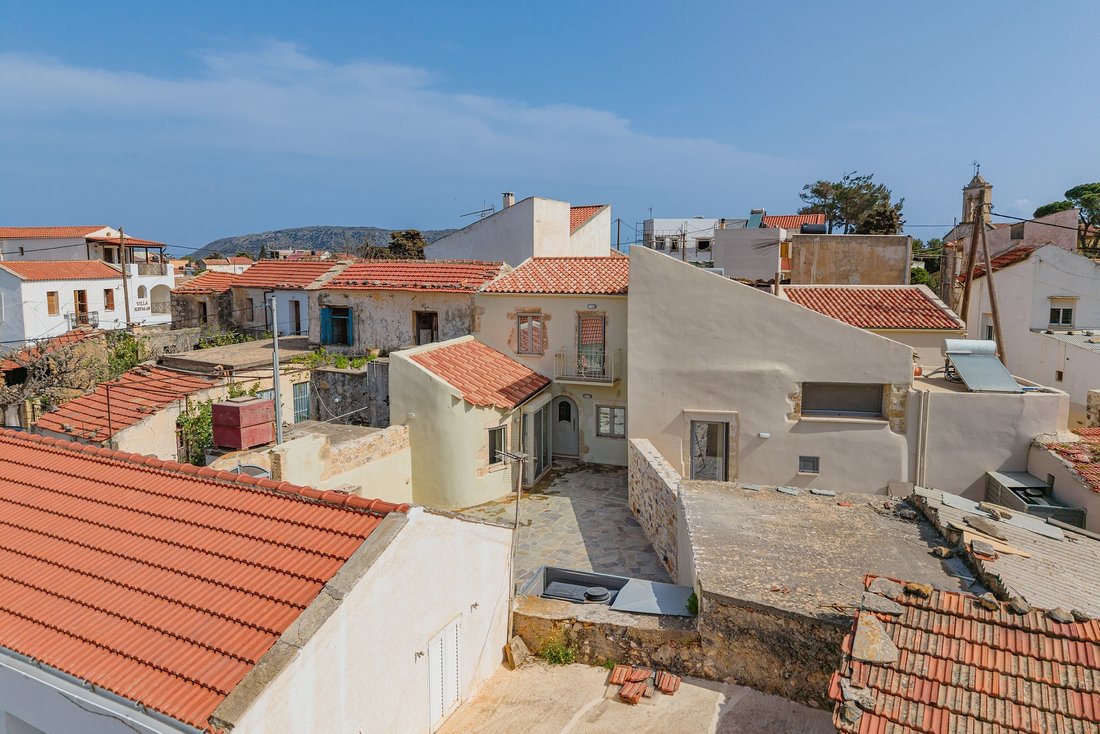 House in Crete, Greece 1 - 17802134