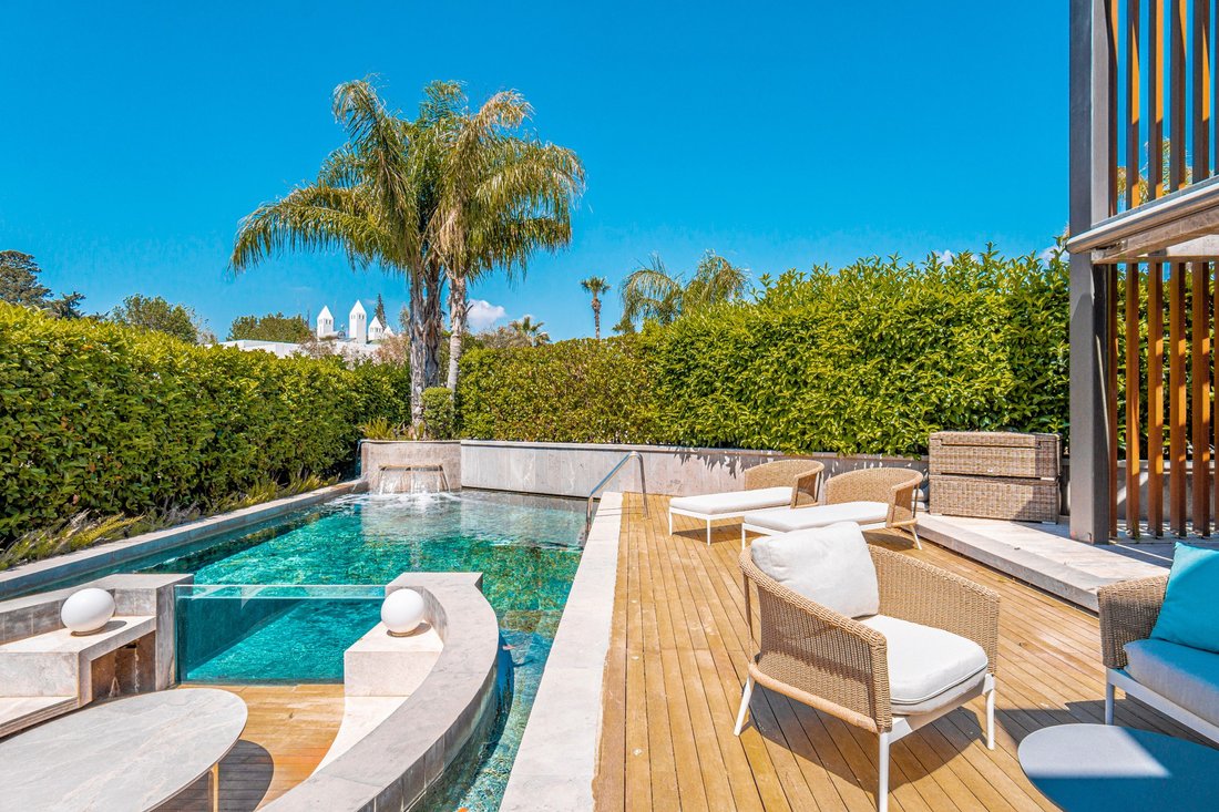 Villa à Bodrum, Muğla, Turquie 5 - 17770233
