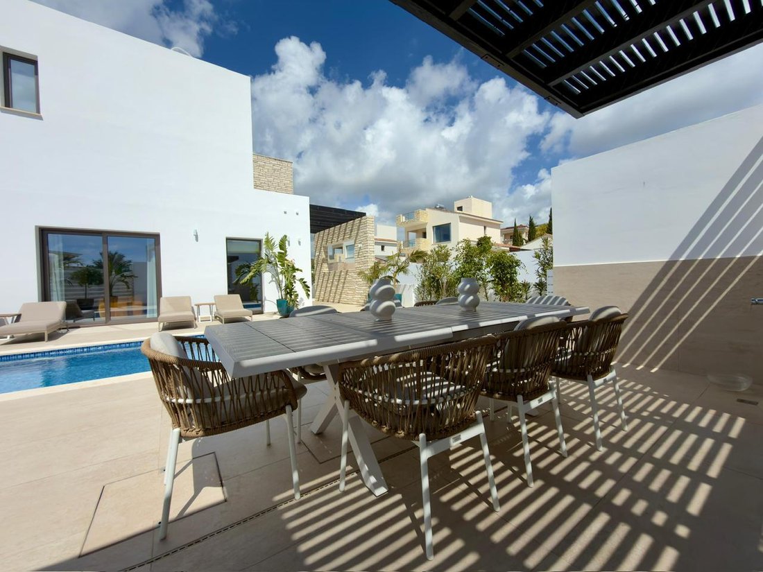 Villa in Peyia, Paphos, Cyprus 4 - 17554440