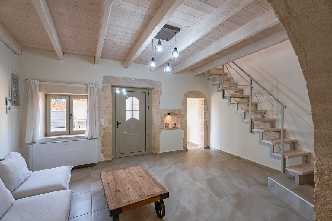 House in Crete, Greece 3 - 17802134