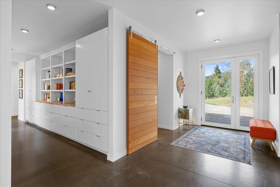House in Applegate, Oregon, United States 5 - 17802186
