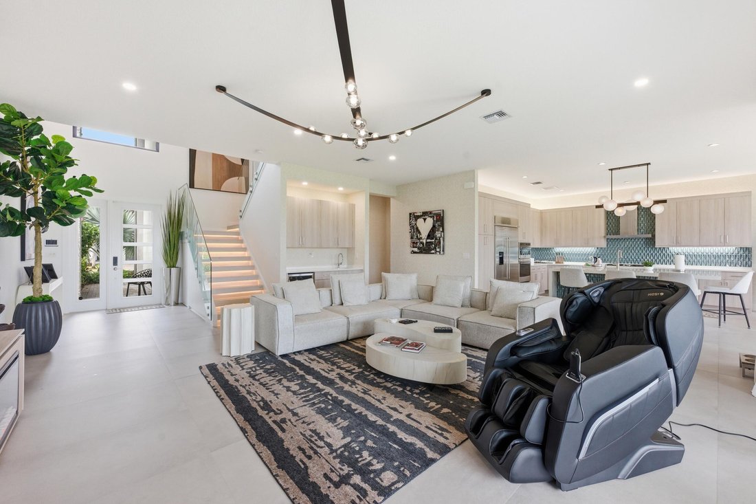 House in Boca Raton, Florida, United States 5 - 17802137