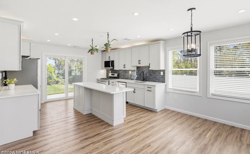 Haus in Brick Township, New Jersey, Vereinigte Staaten 1