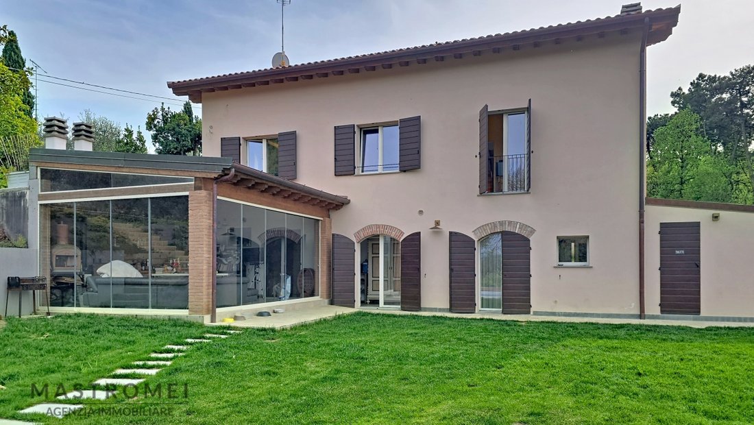 Villa in Montecarlo, Tuscany, Italy 1 - 17802334