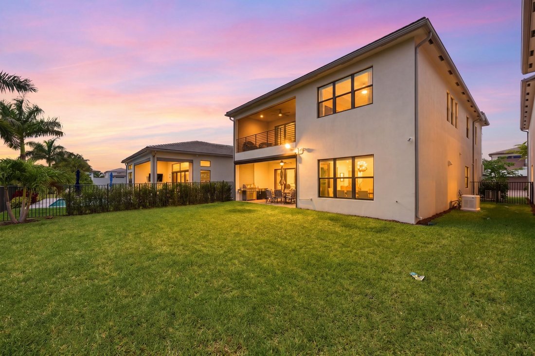 House in Boca Raton, Florida, United States 3 - 17802137