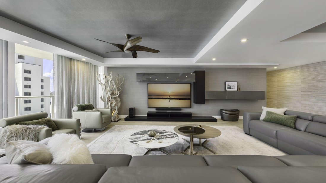 Condo in Fort Lauderdale, Florida, United States 5 - 17802136