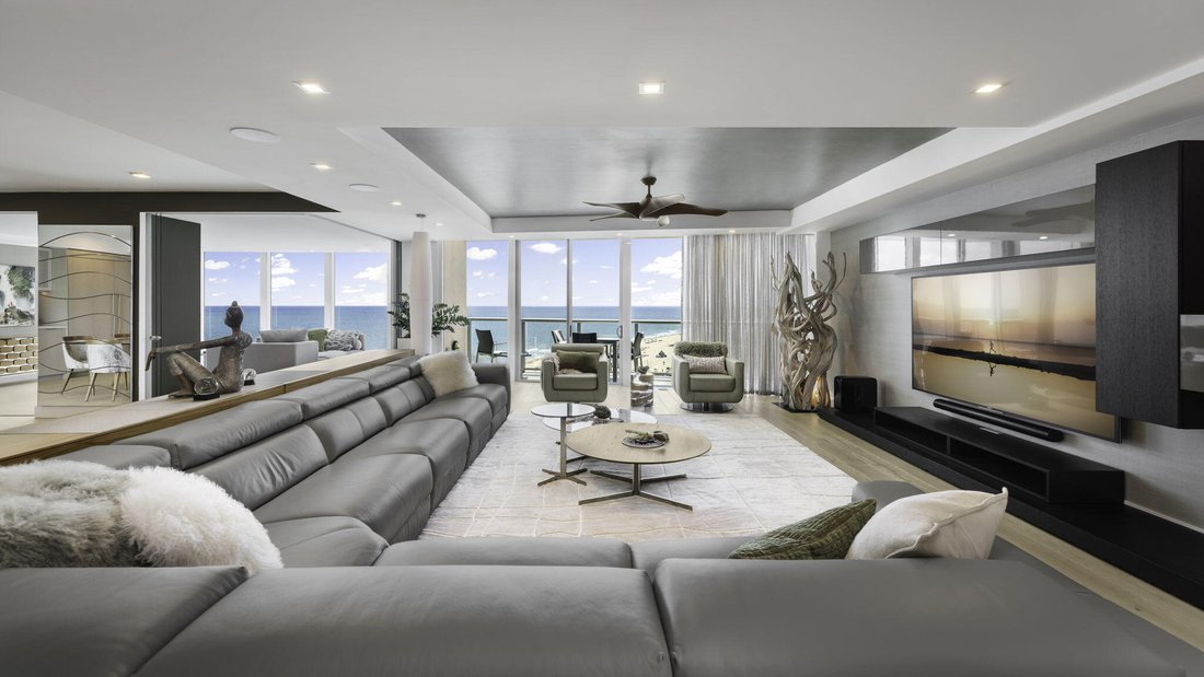 Condo in Fort Lauderdale, Florida, United States 4 - 17802136