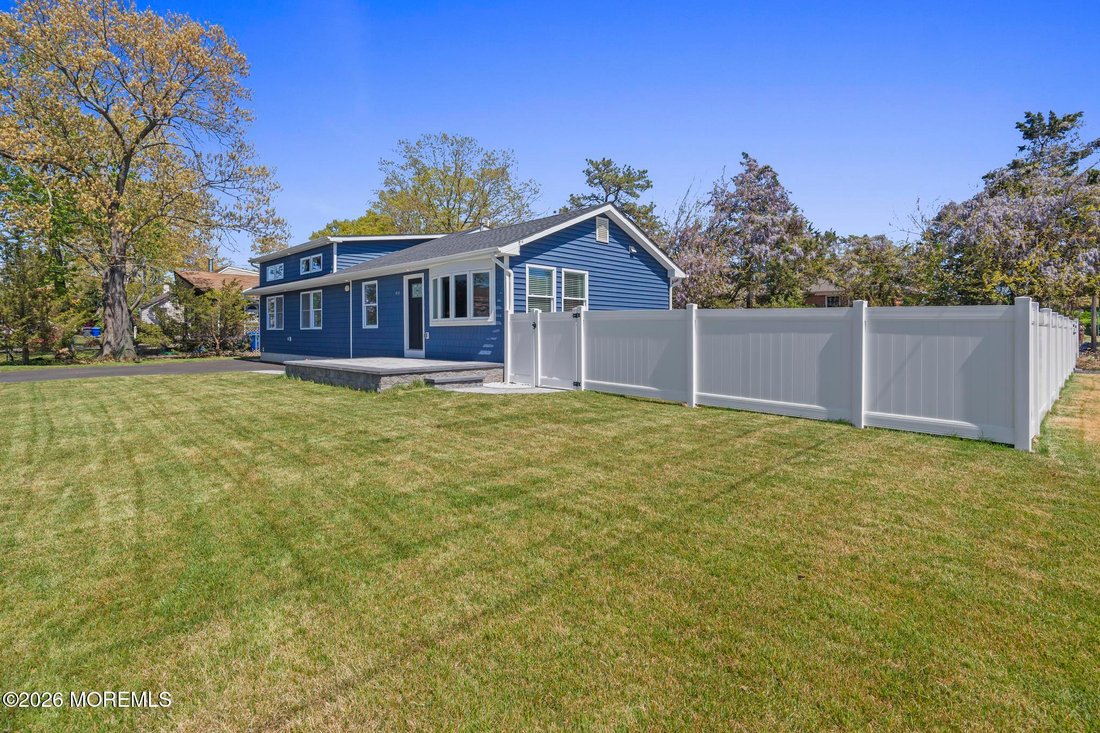 House in Brick Township, New Jersey, United States 3 - 17802227
