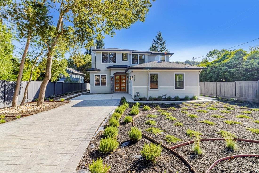 House in Moraga, California, United States 4 - 17802294