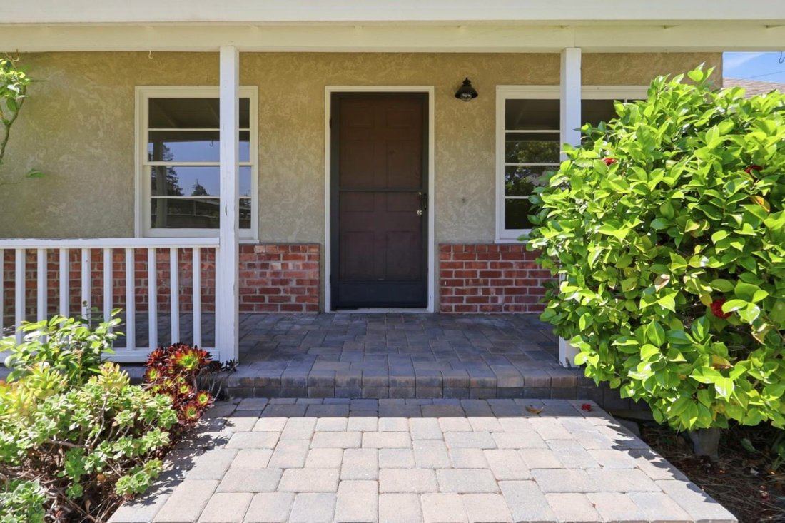 House in Campbell, California, United States 3 - 17802293