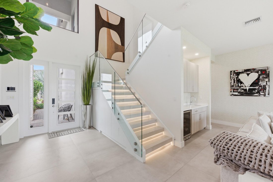 House in Boca Raton, Florida, United States 4 - 17802137