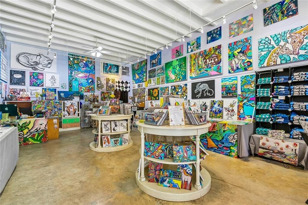 Townhouse in New Orleans, Louisiana, United States 5 - 17802204