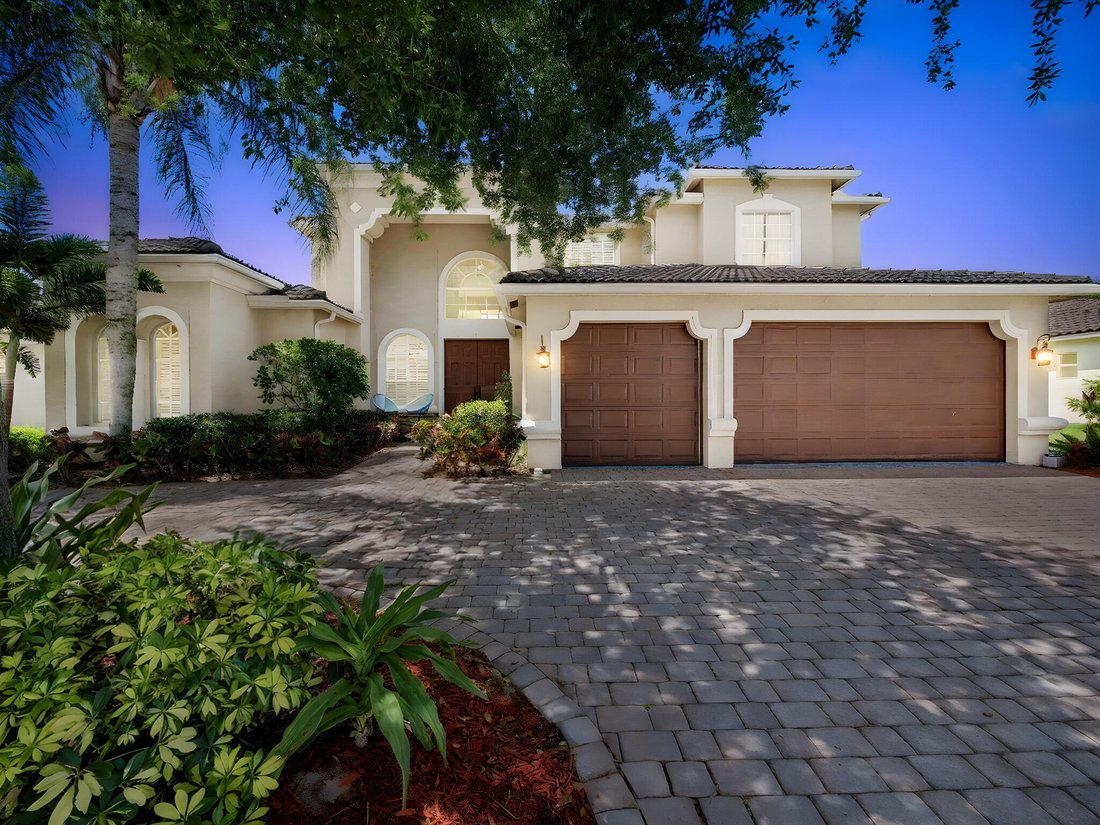 House in Lake Worth, Florida, United States 1 - 17802150