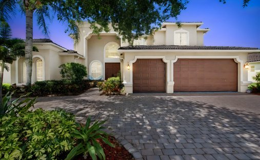 Casa en Lake Worth, Florida, Estados Unidos 1