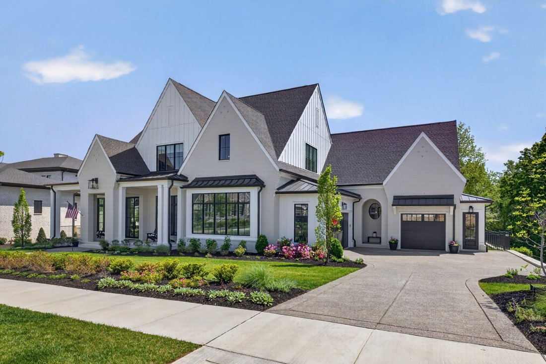 House in College Grove, Tennessee, United States 2 - 17802114