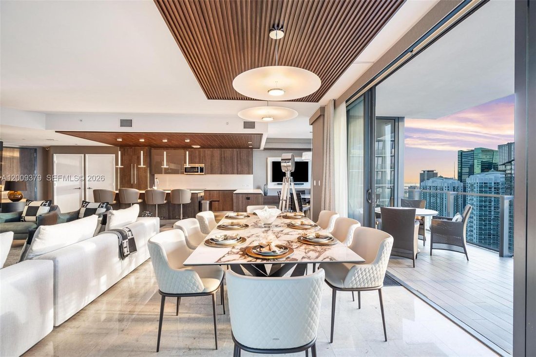 Condo in Miami, Florida, United States 4 - 17802248
