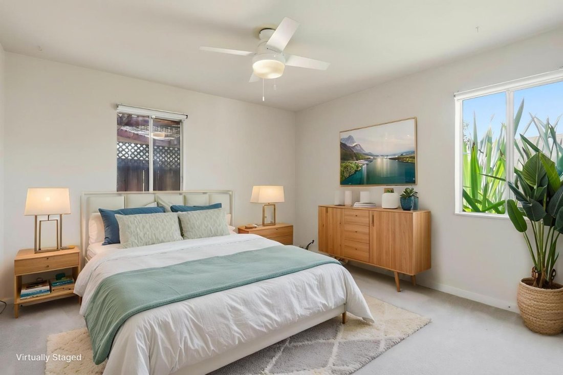 House in Campbell, California, United States 5 - 17802293