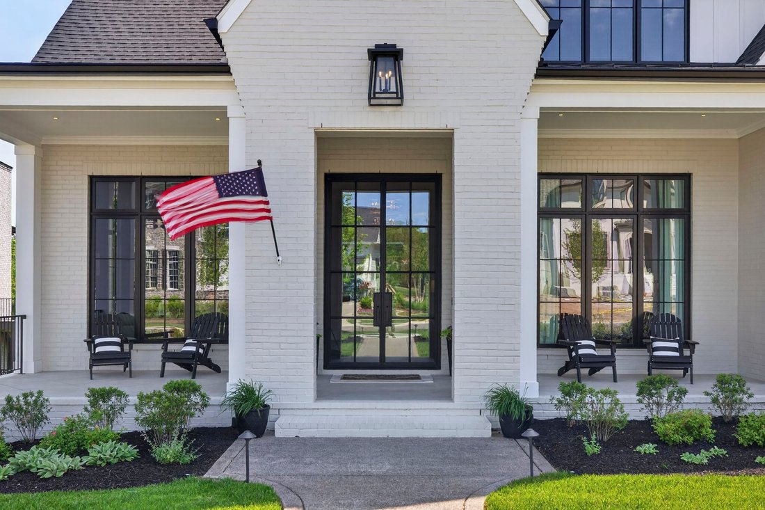 House in College Grove, Tennessee, United States 5 - 17802114