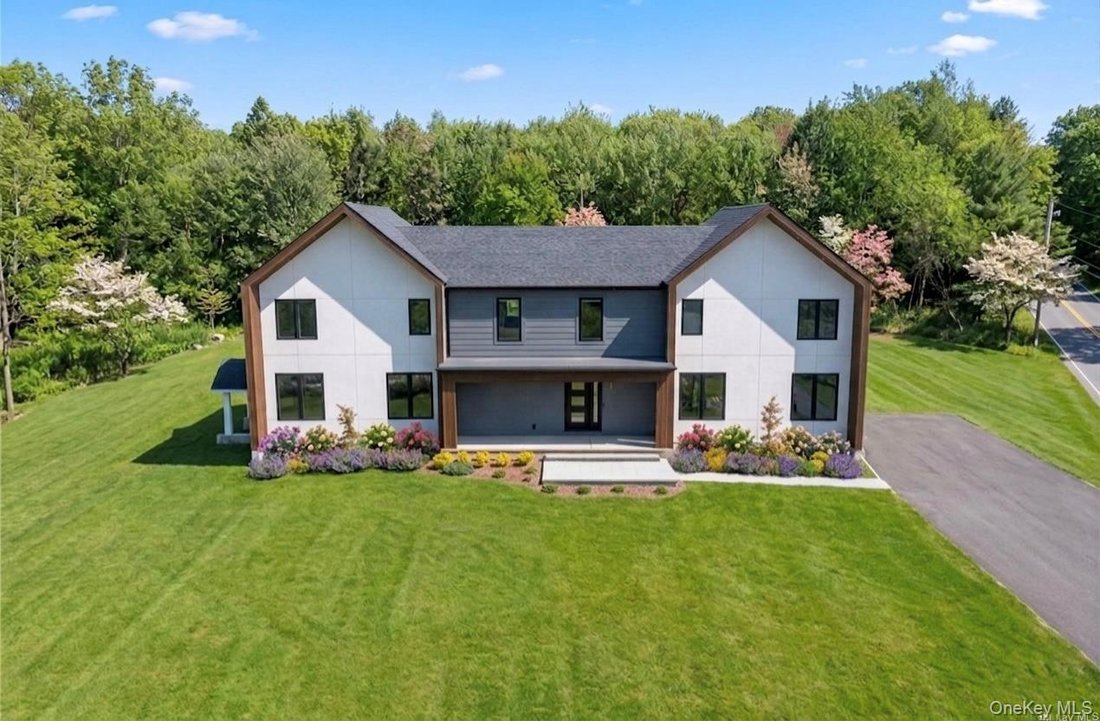House in Warwick, New York, United States 1 - 17546163