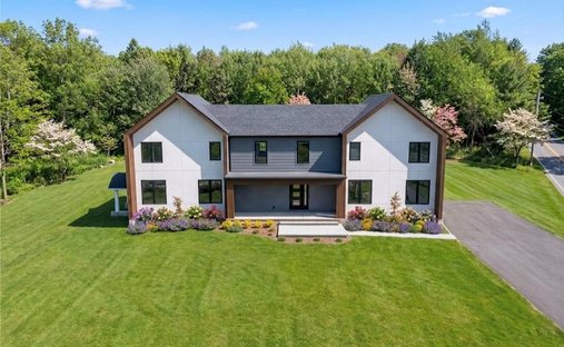 House in Warwick, New York, United States 1