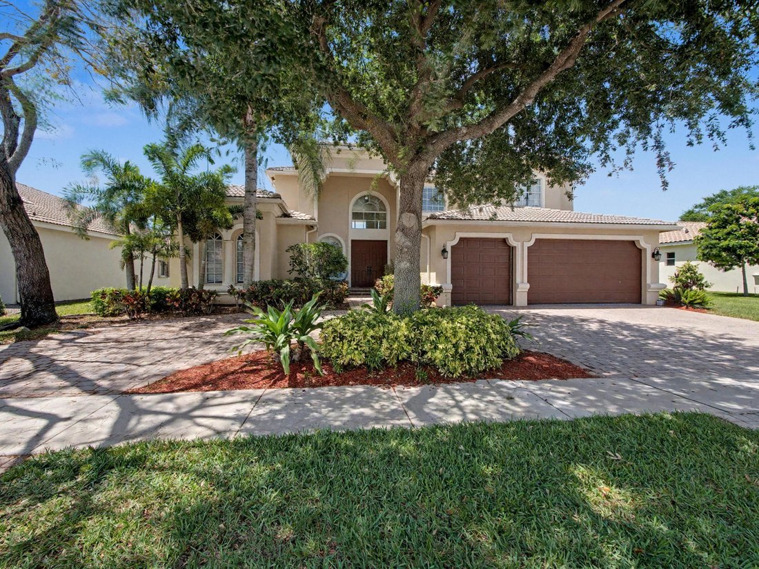 House in Lake Worth, Florida, United States 2 - 17802150