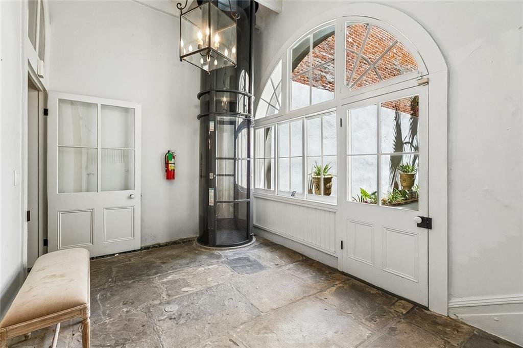 Townhouse in New Orleans, Louisiana, United States 4 - 17802204