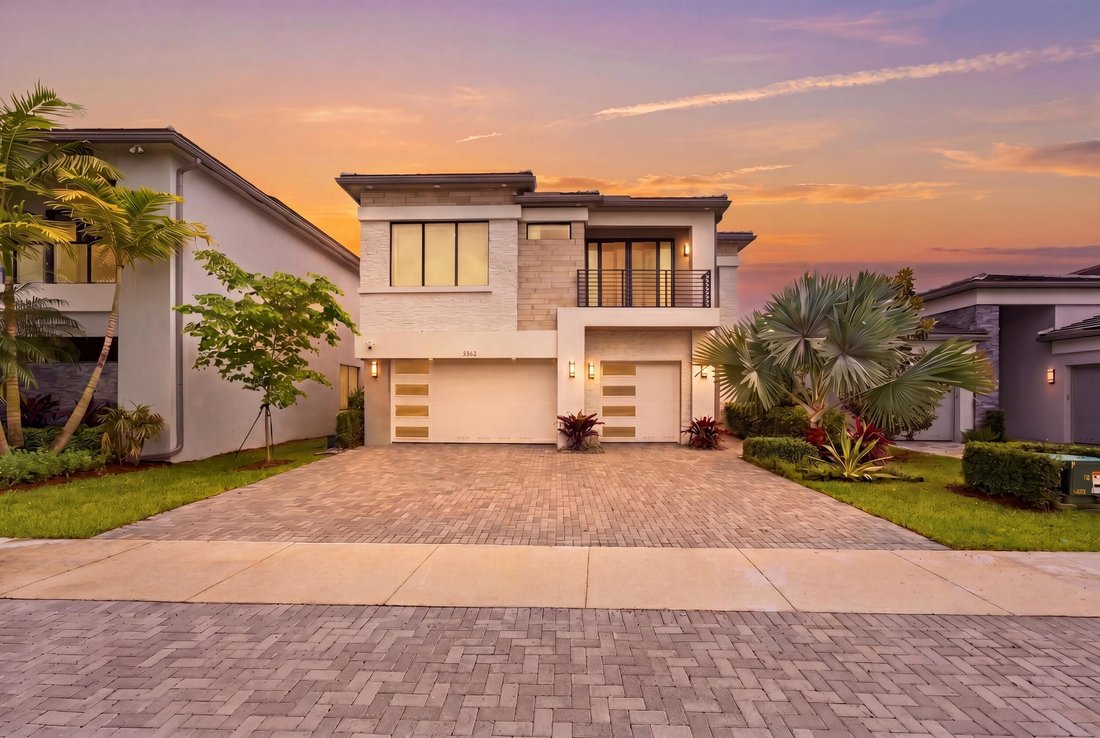 House in Boca Raton, Florida, United States 1 - 17802137