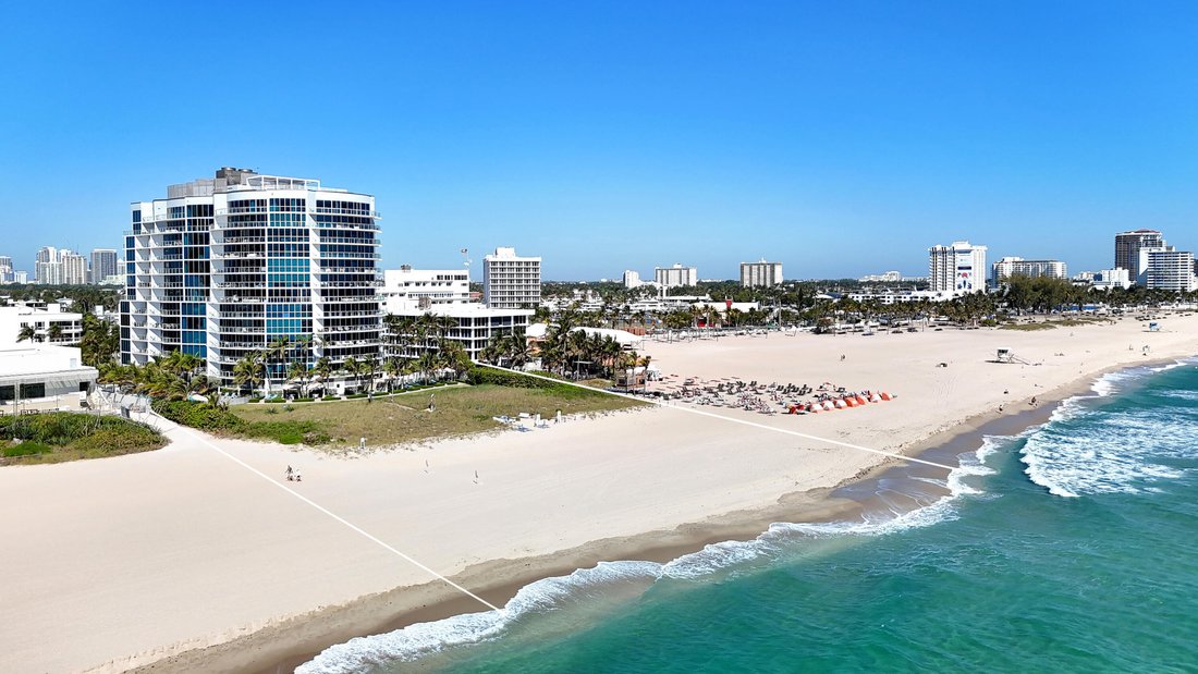 Condo in Fort Lauderdale, Florida, United States 1 - 17802136