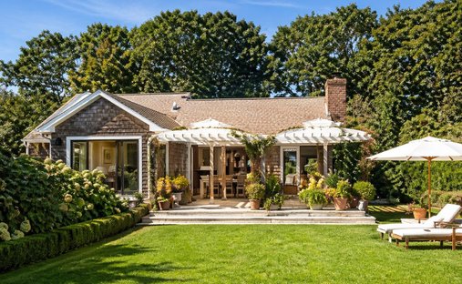 Casa en Southampton, Nueva York, Estados Unidos 1