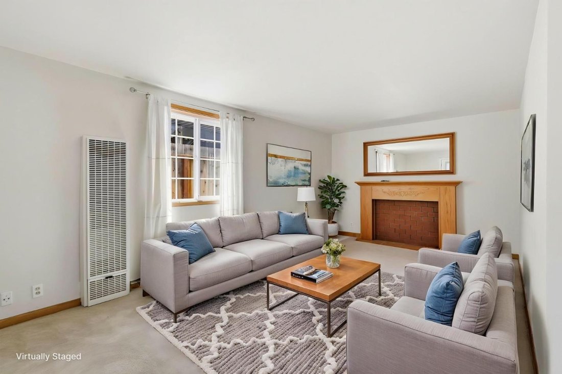 House in Campbell, California, United States 4 - 17802293