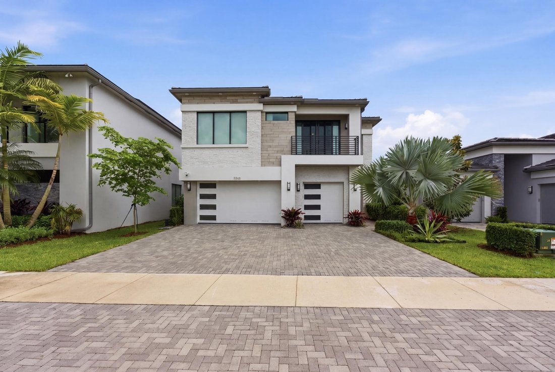 House in Boca Raton, Florida, United States 2 - 17802137