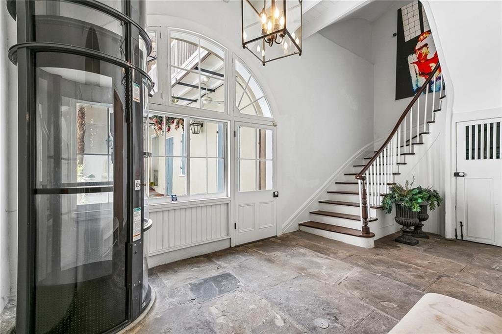 Townhouse in New Orleans, Louisiana, United States 3 - 17802204