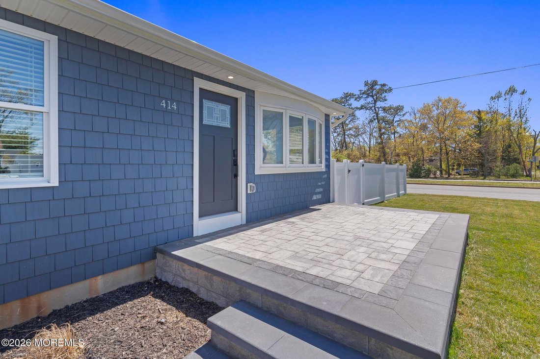 House in Brick Township, New Jersey, United States 4 - 17802227