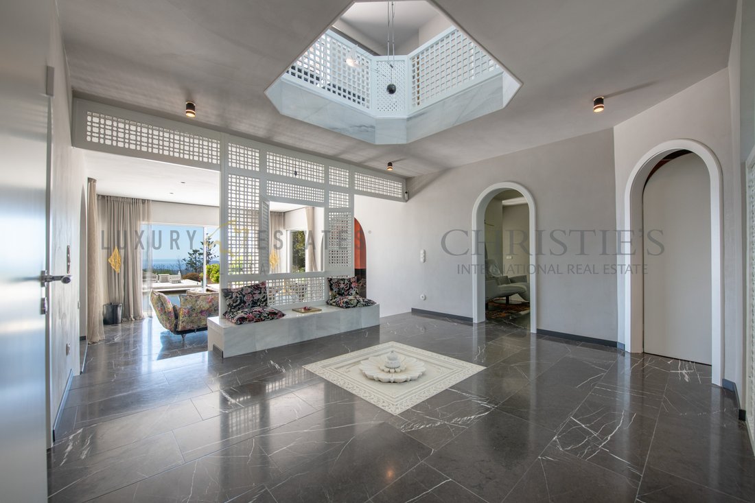 Villa in Calvia, Balearic Islands, Spain 3 - 17802301