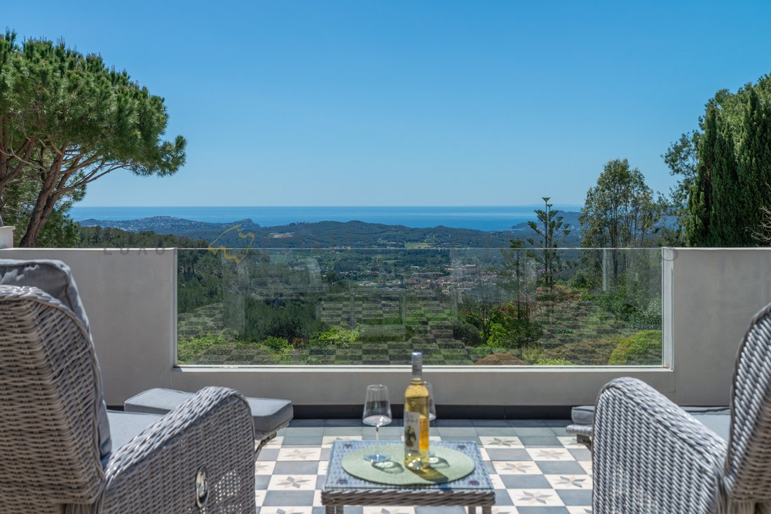 Villa in Calvia, Balearic Islands, Spain 1 - 17802301