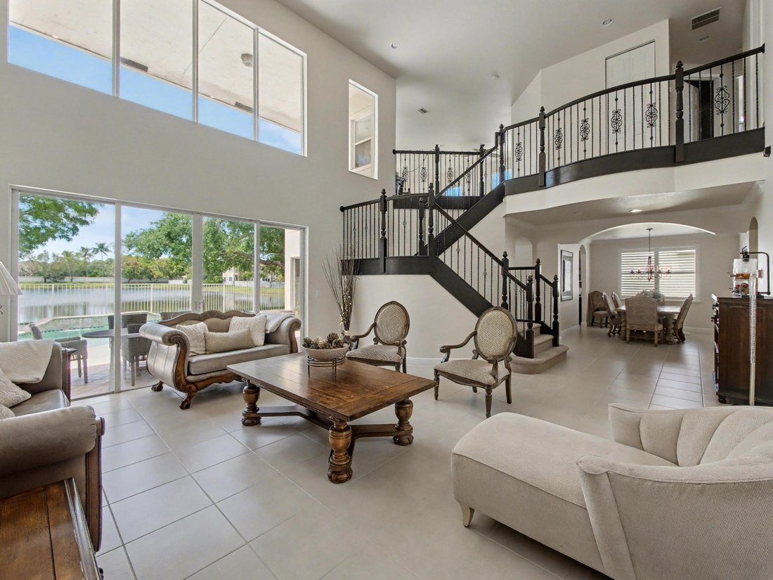 House in Lake Worth, Florida, United States 3 - 17802150