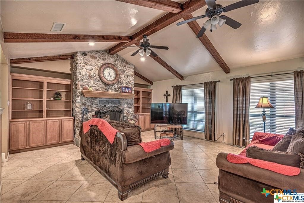 House in Salado, Texas, United States 4 - 17802262