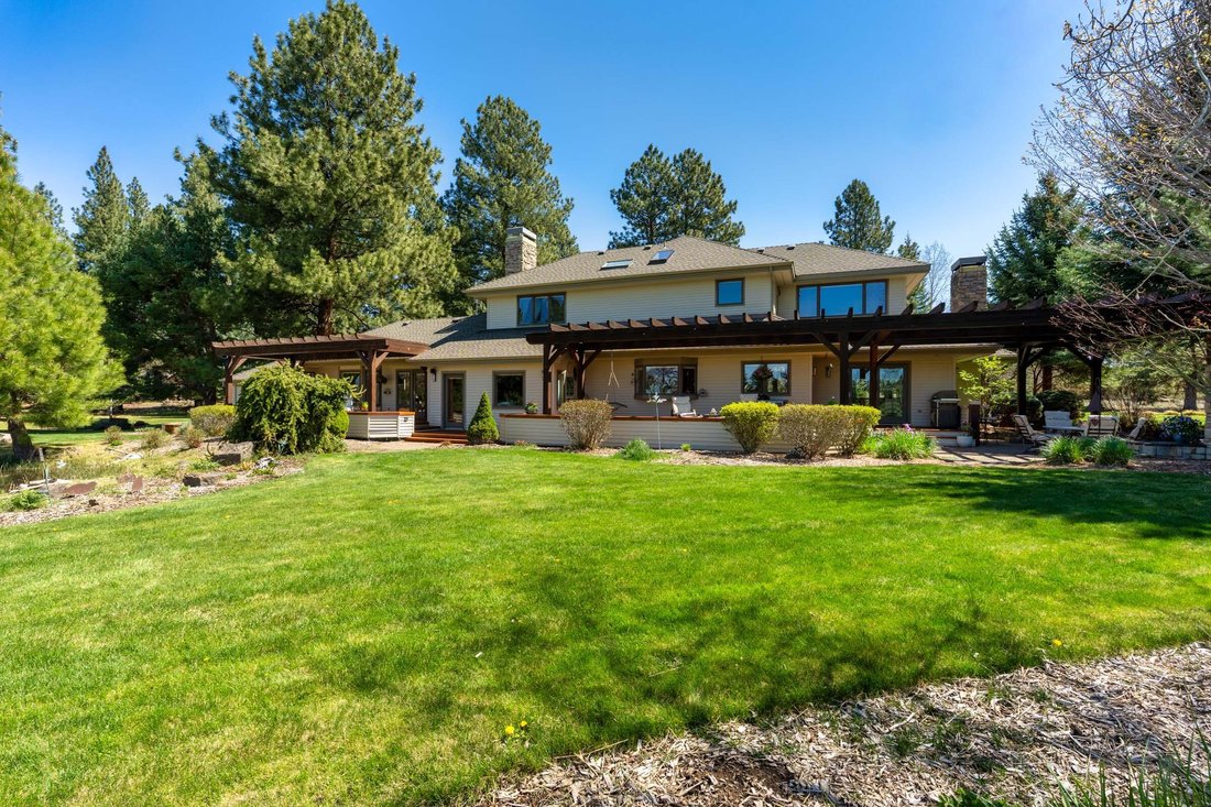 House in Bend, Oregon, United States 3 - 17802179