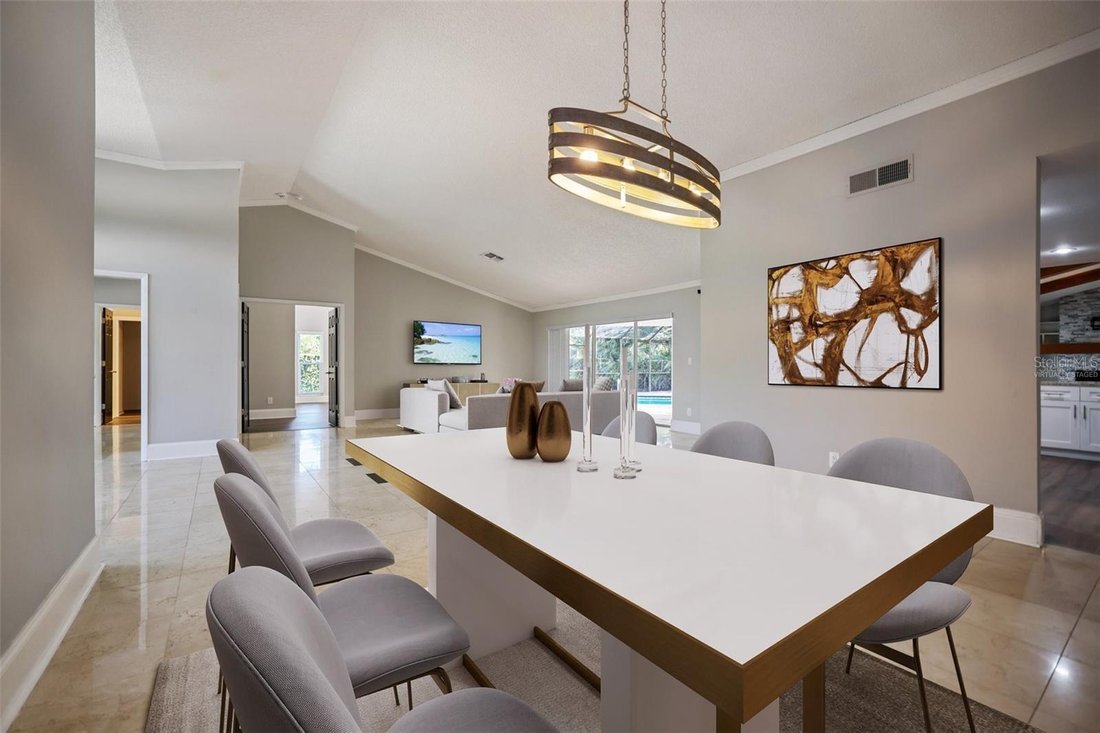 House in Palm Harbor, Florida, United States 5 - 17802410