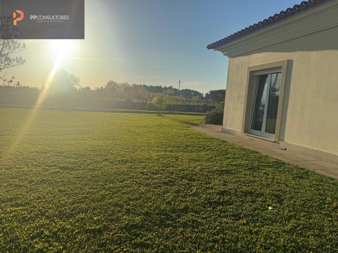 Villa in Bustos, Troviscal e Mamarrosa, Aveiro District, Portugal 3 - 17802243